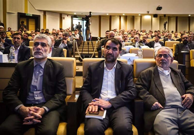 نخستین دوره تربیت و تعالی راویان پیشرفت صنعت نفت برگزار شد