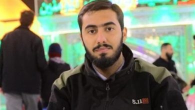 نخستین سالگرد شهادت آرمان علیوردی در تهران برگزار میشود