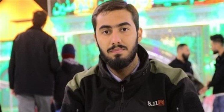 نخستین سالگرد شهادت آرمان علیوردی در تهران برگزار میشود