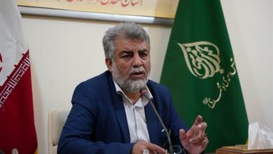 نخستین سالگرد شهادت شهدای حادثه تروریستی شاهچراغ(ع) برگزار میشود