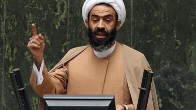 نقدعلی: برای ساماندهی اتباع خارجی تصمیمگیری شود