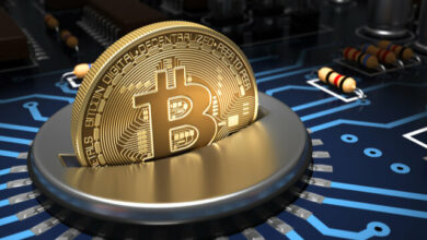 نقش تجدیدپذیرها در استخراج بیتکوین