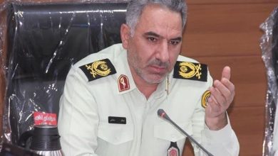 نقش ریشسفیدان در کاهش جرم استان ایلام پررنگ و تأثیرگذار است