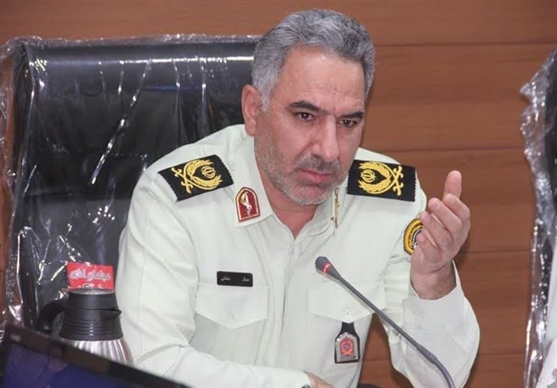 نقش ریشسفیدان در کاهش جرم استان ایلام پررنگ و تأثیرگذار است