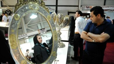 نمایشگاه بینالمللی “طلا و جواهر” فردا در شیراز گشایش مییابد