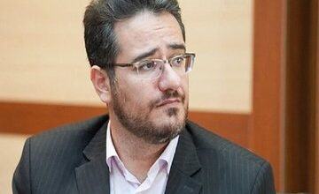 نمایشگاه تخصصی فعالیتهای «نوجوان محور» در کرمانشاه افتتاح شد