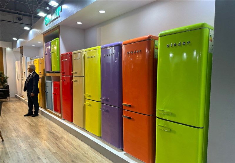 نمایشگاه ضعیف صنعت لوزام خانگی، نمایشی از ناکارآمدی وزارت صمت