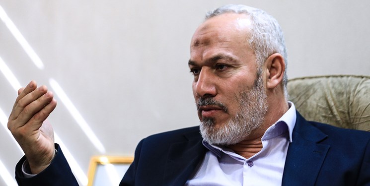 نماینده جهاد اسلامی فلسطین در تهران: «طوفان الاقصی» هیمنه صهیونیستها را مخدوش کرد
