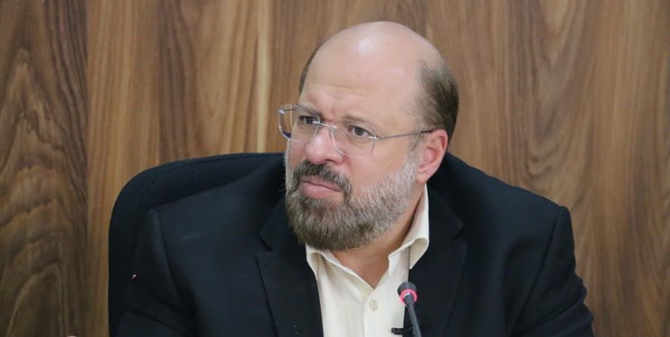 نماینده حماس: جامعه نخبگان باید روایت درست را به جهان منتقل کند