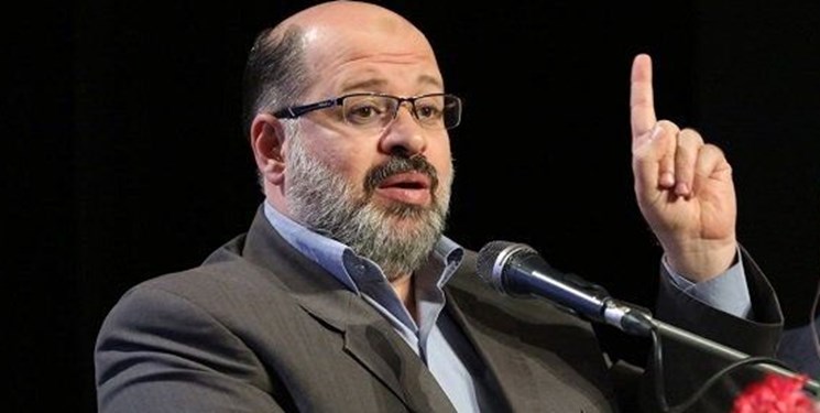 نماینده حماس: نیروهای مقاومت آماده جنگ طولانیمدت هستند