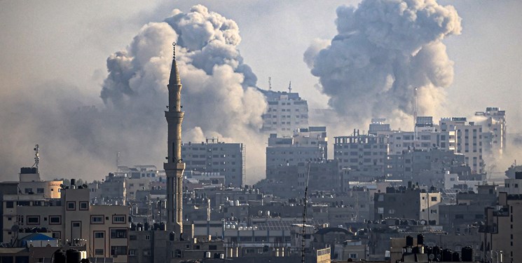 نماینده مجلس: جنایات رژیم صهیونیستی در غزه نمیتواند جلوی سقوط این رژیم را بگیرد