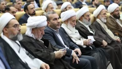 نماینده ولی فقیه در استان کرمانشاه معرفی شد