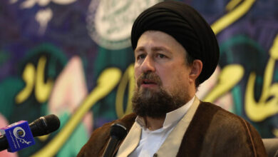 نمیتوان به خاطر آزادی، امنیت یا به خاطر امنیت، آزادی را از بین برد