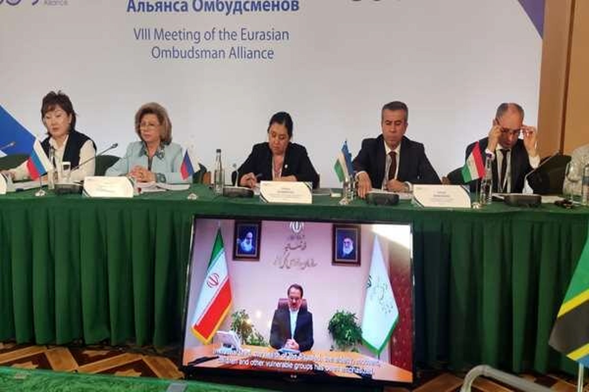 نهادهای بینالمللی هر چه سریعتر به موضوع کشتار مردم غزه ورود کنند