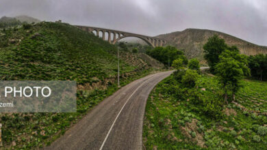 نهاییسازی انعقاد قرارداد رشت – آستارا تا پایان سال میلادی