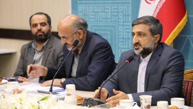 «نهضت تکمیل زنجیرههای پیشرفت» رسالت اصلی مسؤولان استان اردبیل است