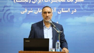 نهضت جهادی فیبرنوری، نمونهای موفق از برنامه ریزی با اهداف عملیاتی است