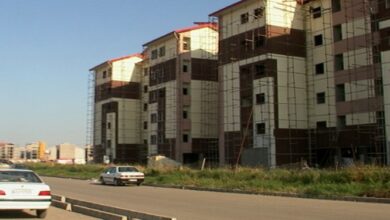 نهضت ملی مسکن چه میزان از گیلانیان را خانهدار میکند؟