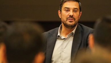 نکیسا: مقابل تراکتور چالش جذابی در پیش داریم/ روزهای خوبی در پیش خواهیم داشت