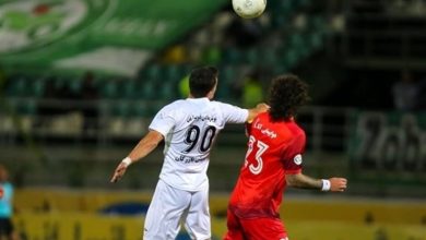 نگاهی به تقابل ذوبآهن و تراکتور؛ گاندوها به دنبال نخستین برد خانگی با تراکتورسواری