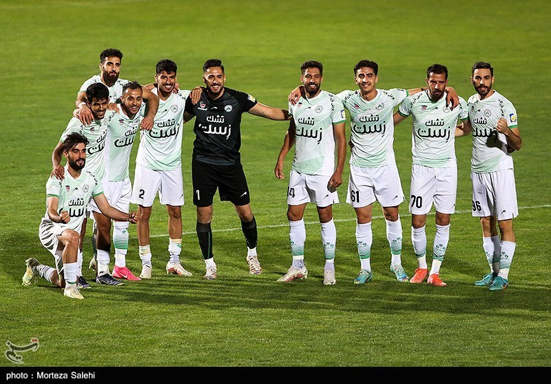 نگاهی به تقابل ذوبآهن و شمسآذر؛ جدال با تازهواردها