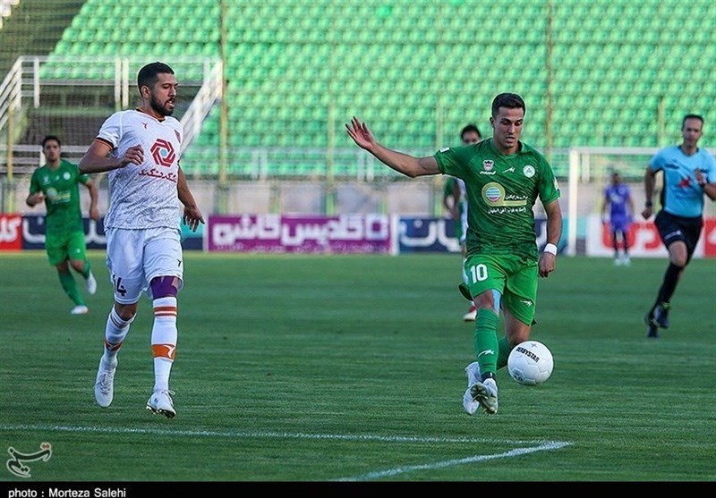 نگاهی به تقابل ذوبآهن و مس رفسنجان/ دیدار با یاران سابق