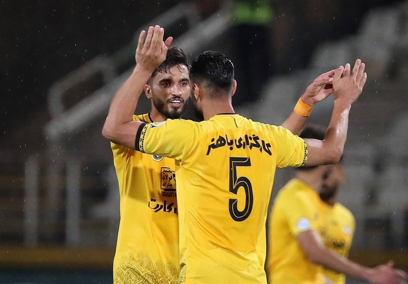 نگاهی به تقابل سپاهان و الاتحاد؛ رؤیت فوق ستارهها در نقشجهان