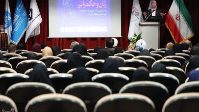 نیاز کشور به نیروی حکمران را در حوزههای ویژه برطرف میکنیم