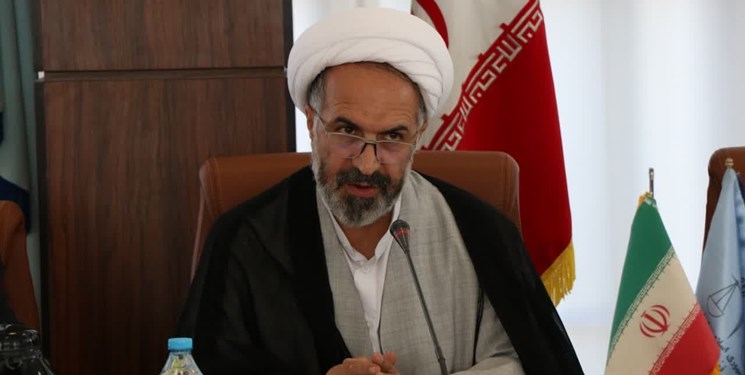 نیمی از مراکز قضایی زنجان پزشکی قانونی ندارند