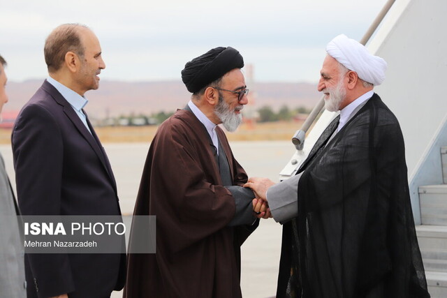 هدف از سفرهای استانی مواجهه نزدیک با مشکلات مردم و رفع آنها تا حد مقدور است