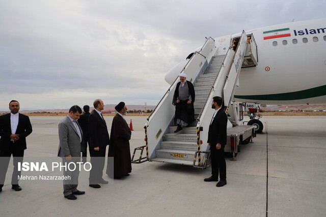 هدف از سفرهای استانی مواجهه نزدیک با مشکلات مردم و رفع آنها تا حد مقدور است