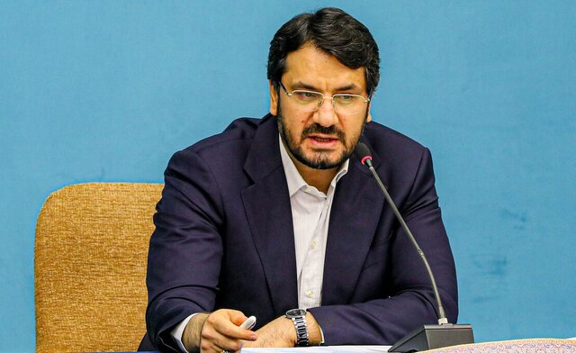 هدفگذاری افزایش مبادلات ایران و ارمنستان تا ۳ میلیارد دلار