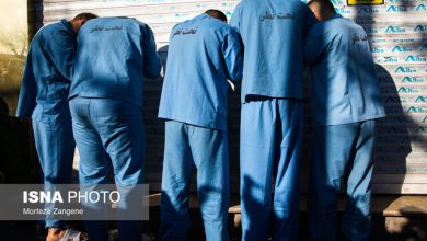 هدفگذاری کاهش ۵۰ درصدی جرم و جنایت تا پایان برنامه هفتم توسعه