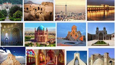 هر توریست معادل ۱۰۰ بشکه نفت برای کشور درآمد دارد/ هتلهای خوب محدود است