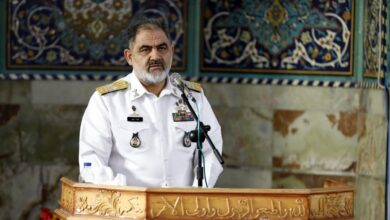 هر کسی باید سهم خود را در شکلگیری تمدن نوین اسلامی ادا کند