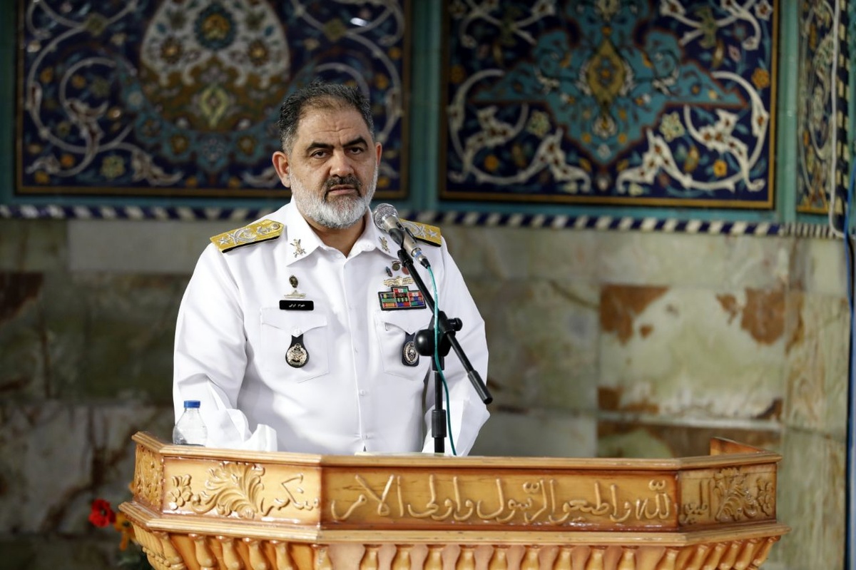 هر کسی باید سهم خود را در شکلگیری تمدن نوین اسلامی ادا کند