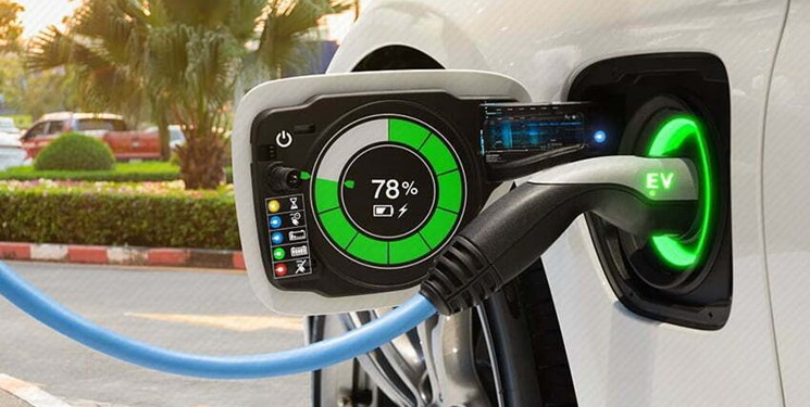 هزار ایستگاه شارژ خودروی برقی تا پایان سال احداث میشود