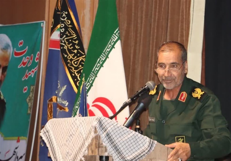 هزینه ۵ هزار میلیاردی سپاه برای محرومیتزدایی در خراسان رضوی