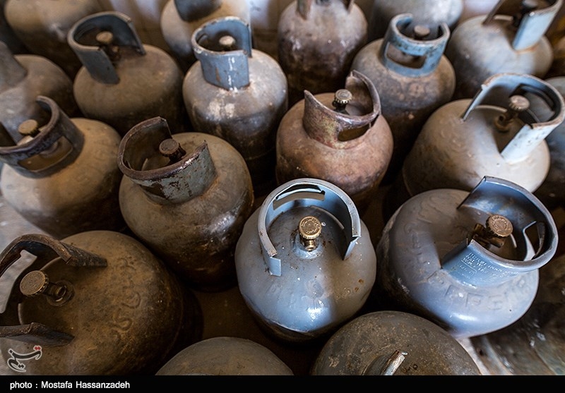 هشدار فرماندار زابل به متخلفان عرضه کپسول گاز