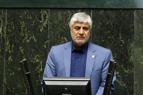 هشدار یک نماینده مجلس به صهیونیستها: از کشتن کودکان و زنان دست بردارید