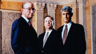 همدستی غولهای بانکی و مدیران ارشد دولت آمریکا عامل بزرگترین بحران اقتصادی ایالات متحده