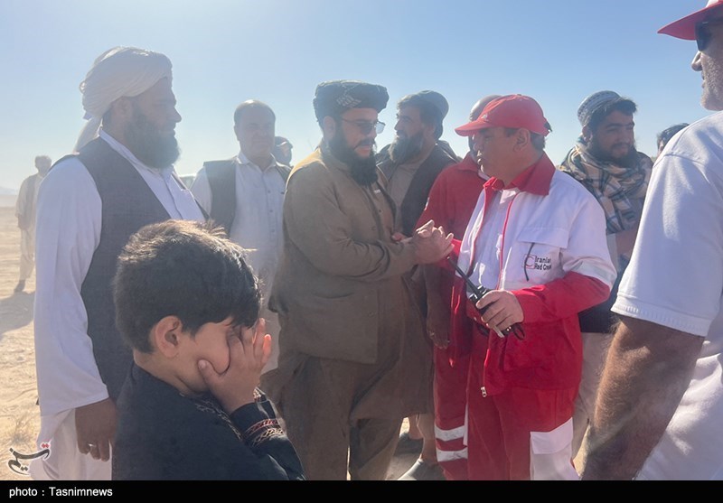 همدلی دانشجویان دانشگاههای تهران با مردم افغانستان