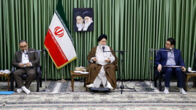 همه فعالیتهای هنری را با هویت زیارتی مشهد تطبیق دهید