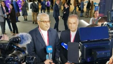 همکاری مسکو و تهران برای بیاثر کردن تحریمها/ تعامل مطلوب بین تولیدکنندگان نفت برقرار است