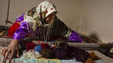 هنرمندان صنایعدستی خراسانشمالی بیمه تکمیلی میشوند