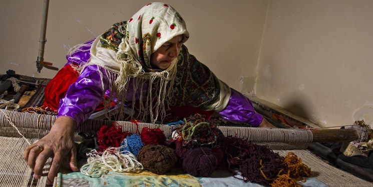 هنرمندان صنایعدستی خراسانشمالی بیمه تکمیلی میشوند