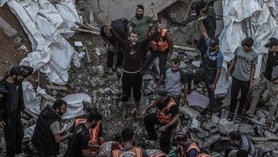 هیچکس حتی«خبرنگاران» در فلسطین امنیت ندارند