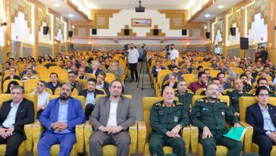 واحدهای تولیدی منتخب اصفهان نشان اقتصاد مقاومتی گرفتند