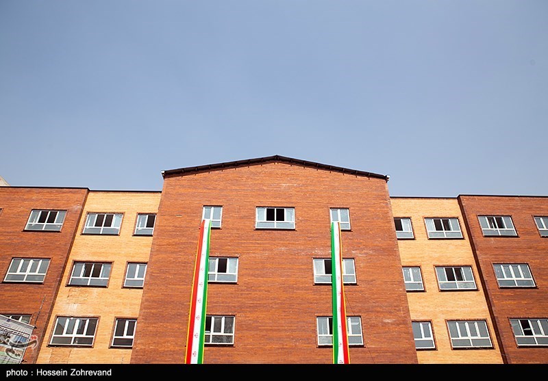 واحدهای نیمهکاره مسکن مهر صفادشت تا پایان سال تکمیل میشود