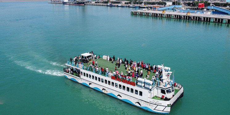 واردات کشتیهای گردشگری و شناورهای تفریحی معاف از حقوق ورودی شد